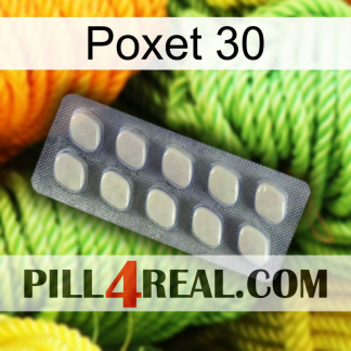 Poxet 30 08